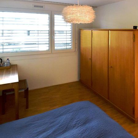 Bnb 5430 Wettingen Esterno foto
