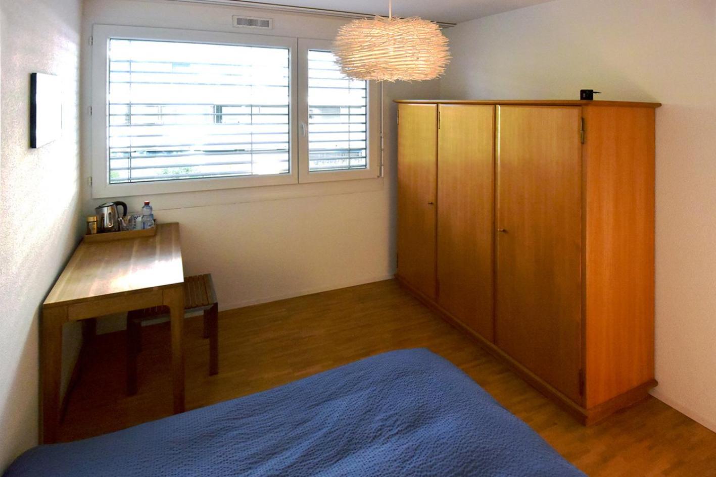 Bnb 5430 Wettingen Esterno foto
